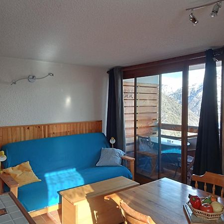 Appartement Saisonnier Orcieres Merlette Zewnętrze zdjęcie