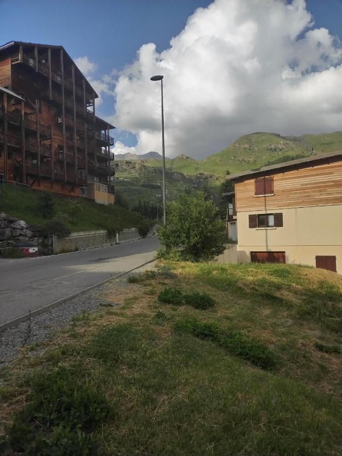 Appartement Saisonnier Orcieres Merlette Zewnętrze zdjęcie