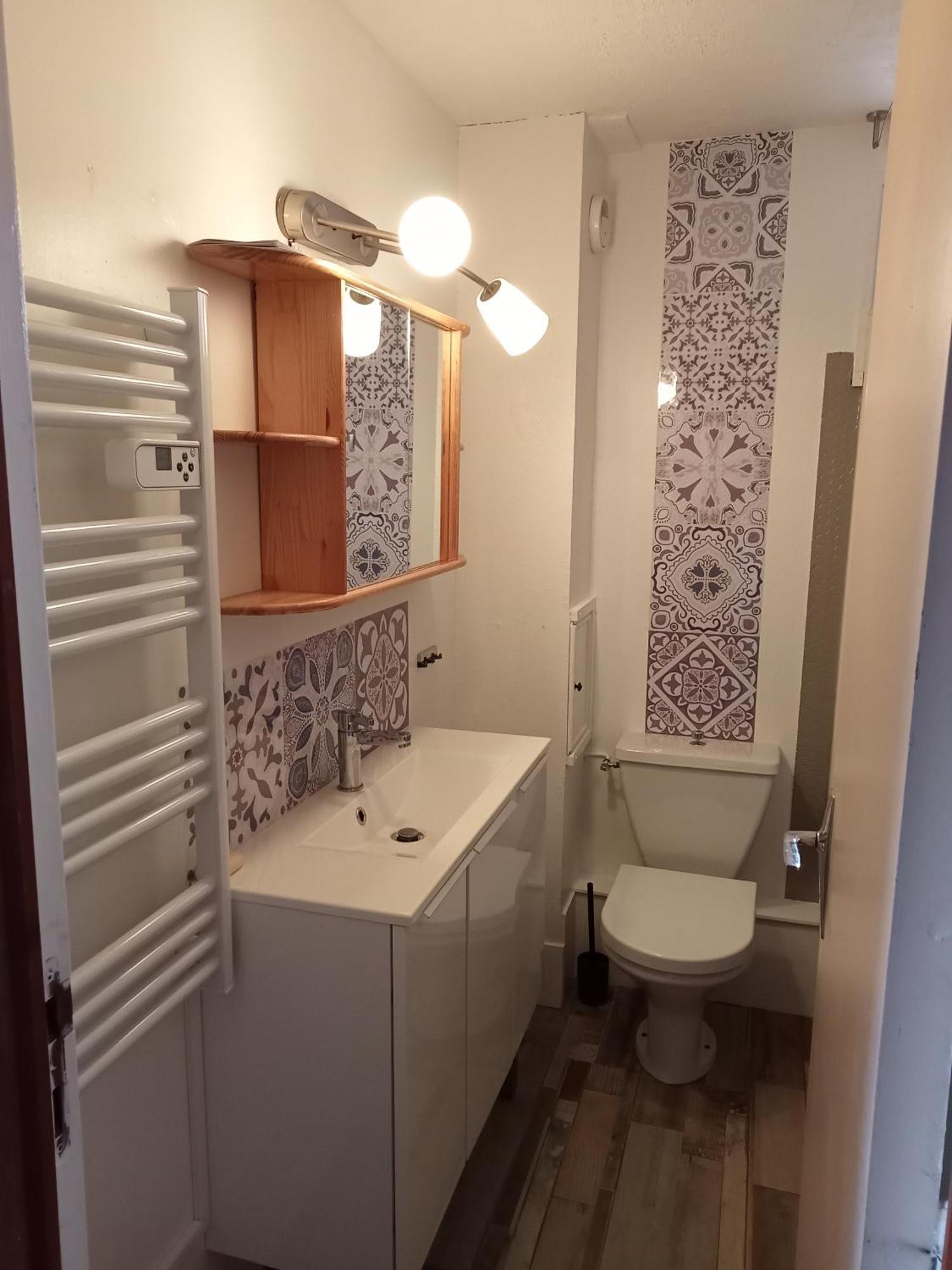 Appartement Saisonnier Orcieres Merlette Zewnętrze zdjęcie