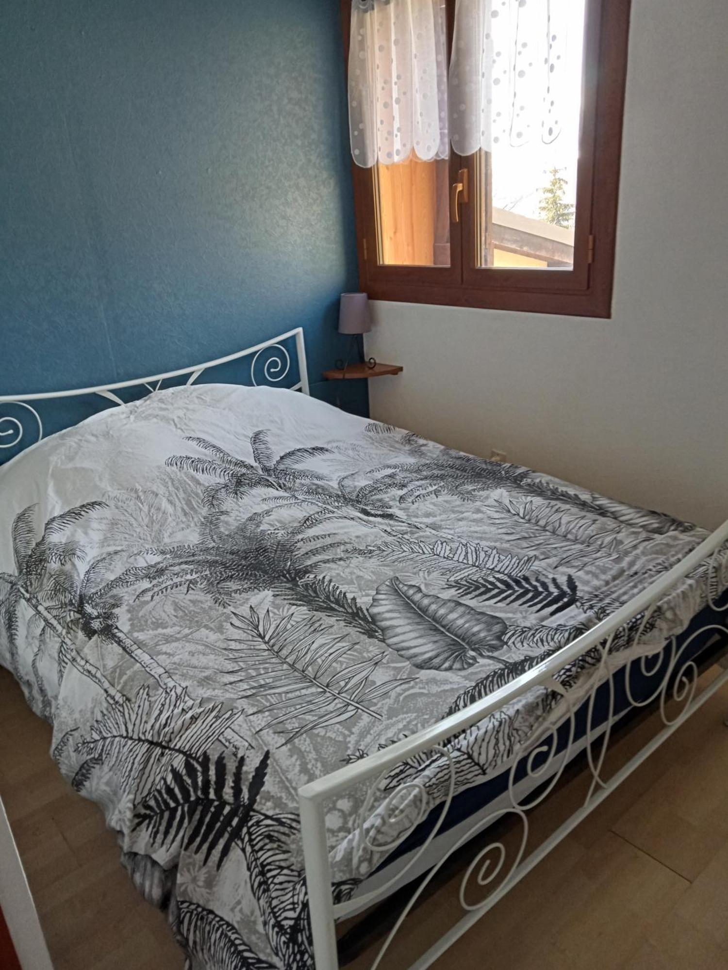 Appartement Saisonnier Orcieres Merlette Zewnętrze zdjęcie